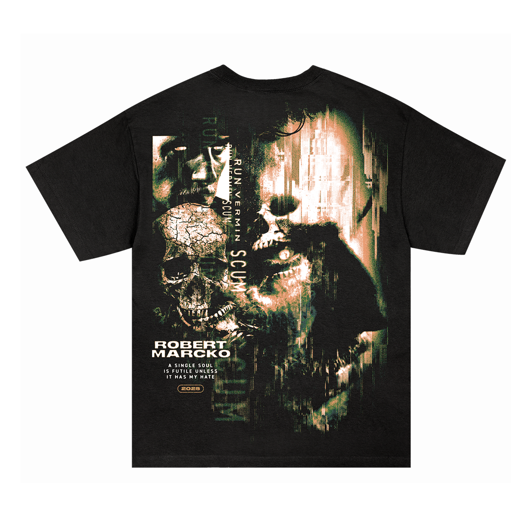 Marcko Tee