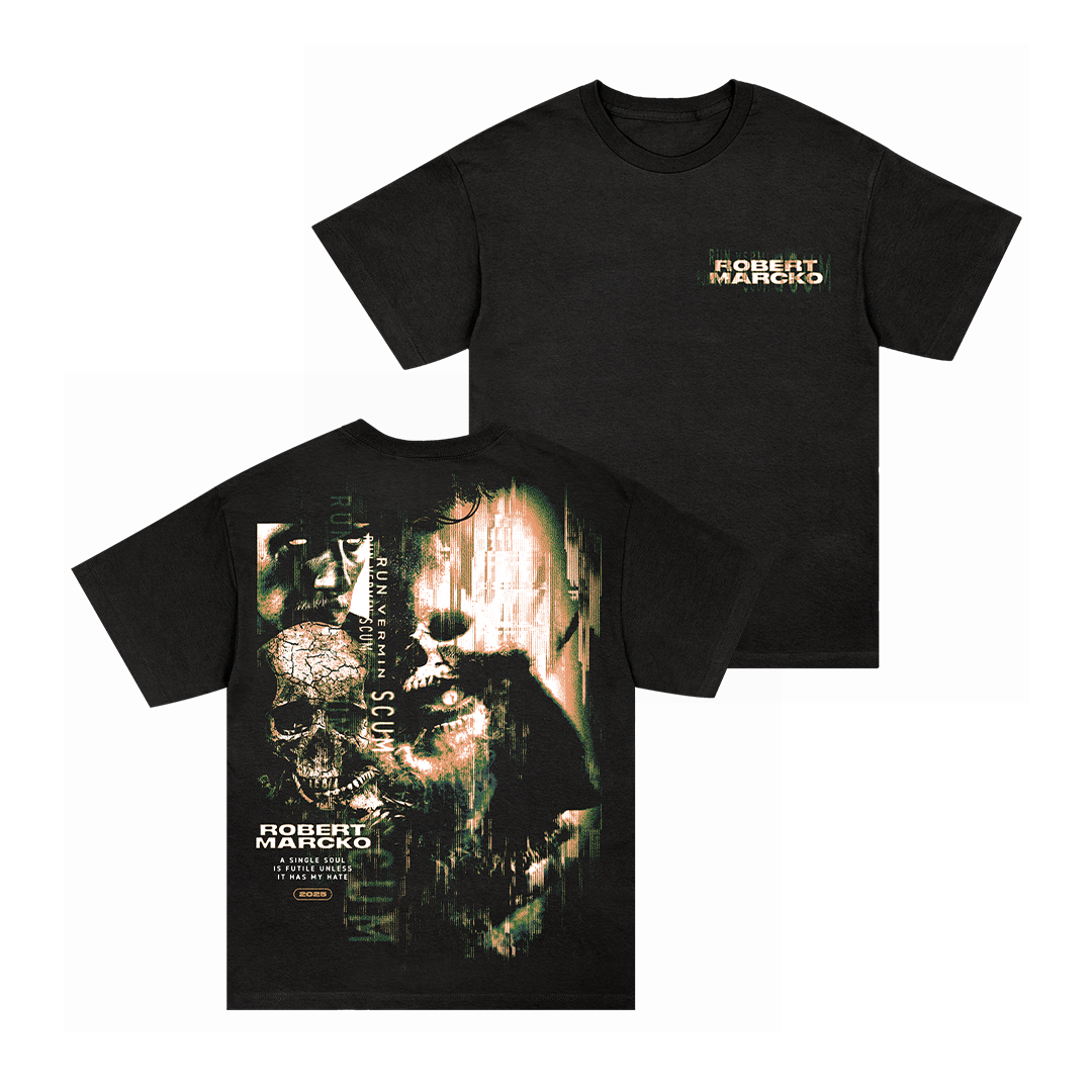 Marcko Tee
