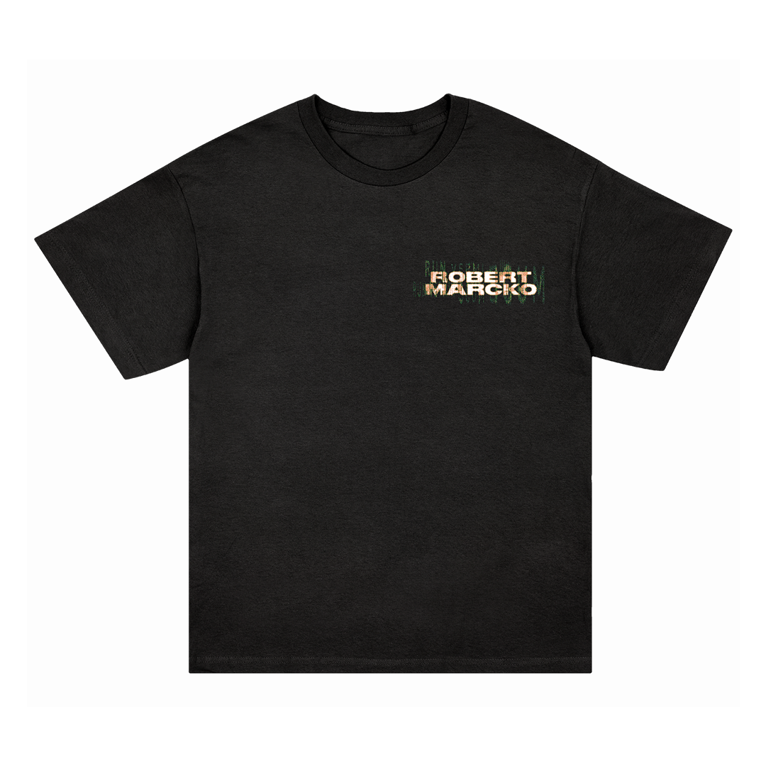 Marcko Tee